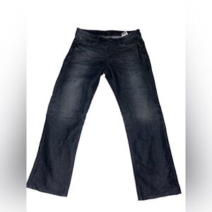 Guess designer jeans men’s size 34x32